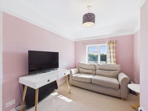 Bedroom Three- click for photo gallery